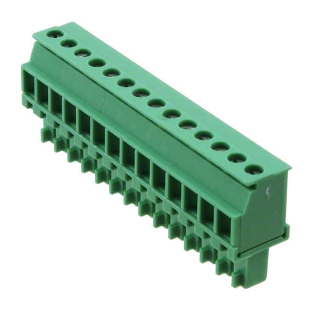 1827240 Phoenix Contact  Headers Plugs and Sockets